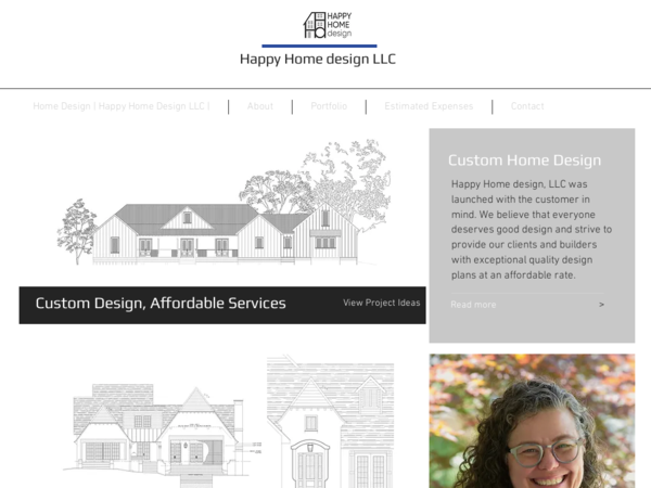 Happy Home Design LLC