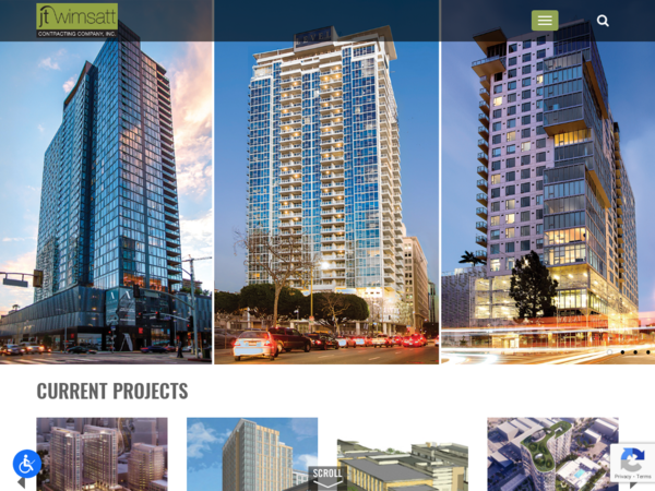 JT Wimsatt Contracting Co.