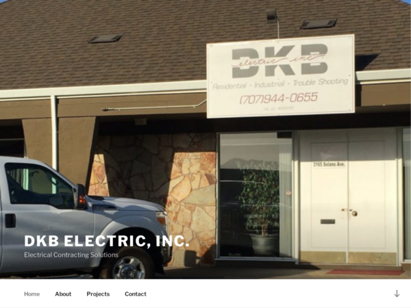 Dkb Electric