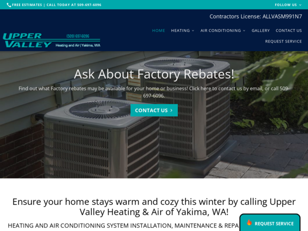 All Valley Sheet Metal