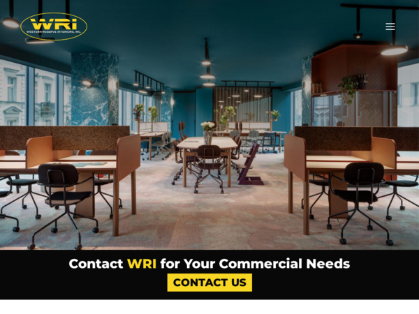 Western Reserve Interiors Inc