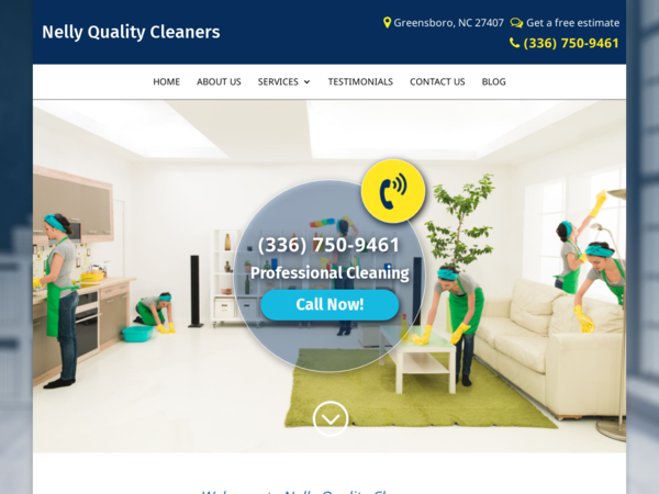 GSO Cleaning Solutions