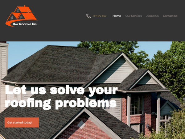Bay Roofing