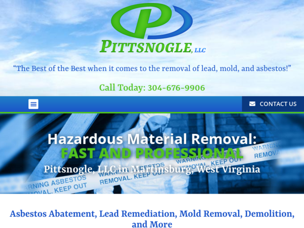 Pittsnogle LLC
