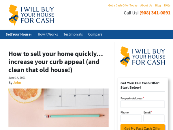 West Hudson Property Management Co