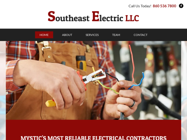 Southeast Electric LLC