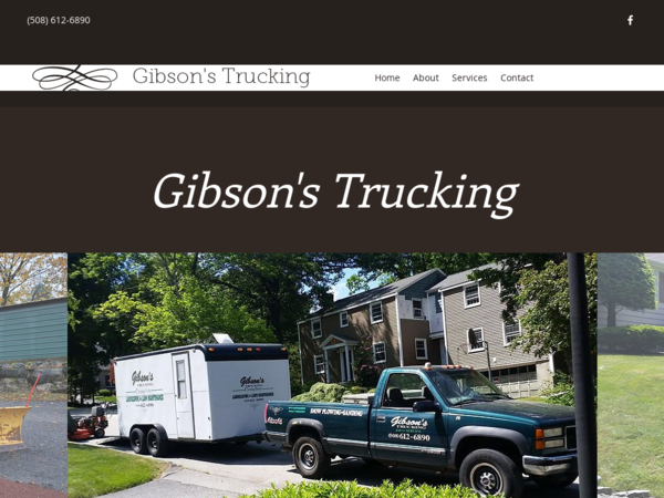 Gibson's Trucking
