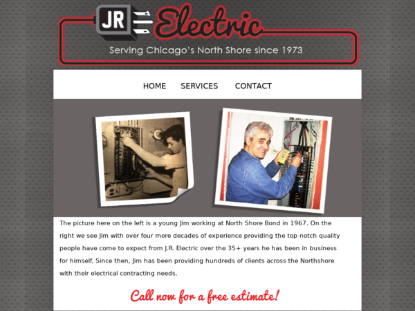 J R Electric