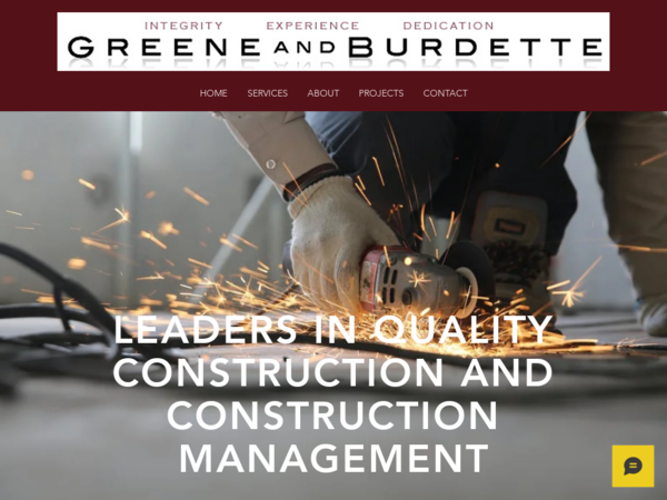Greene & Burdette Property Management