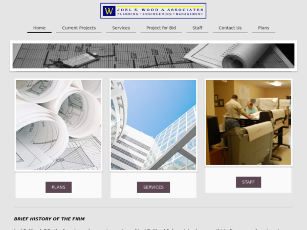Joel E Wood & Associates
