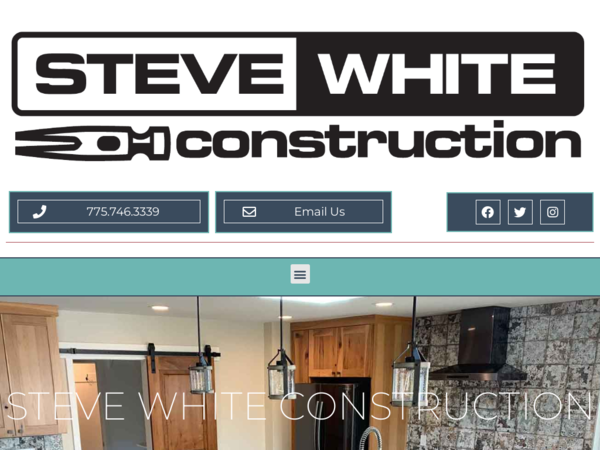 Steve White Construction