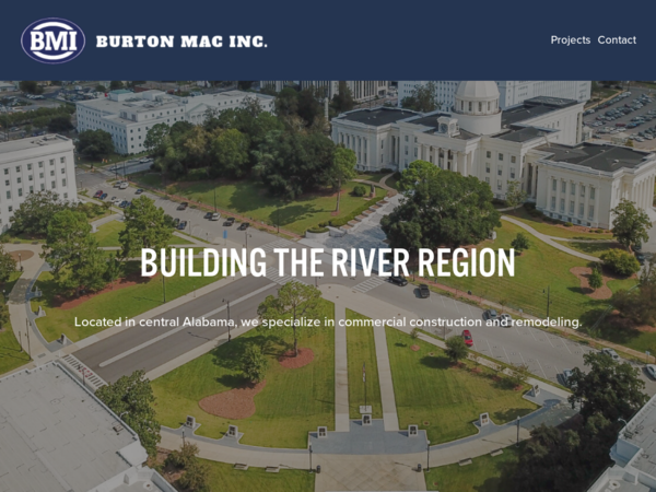 Burton Mac Inc