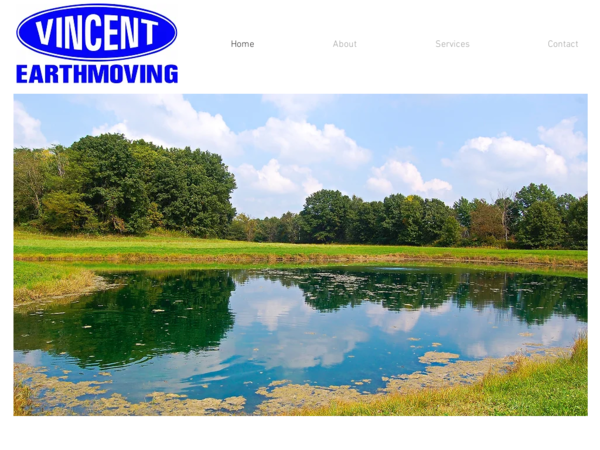 Vincent Earth Moving