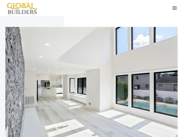 Global Builders LLC