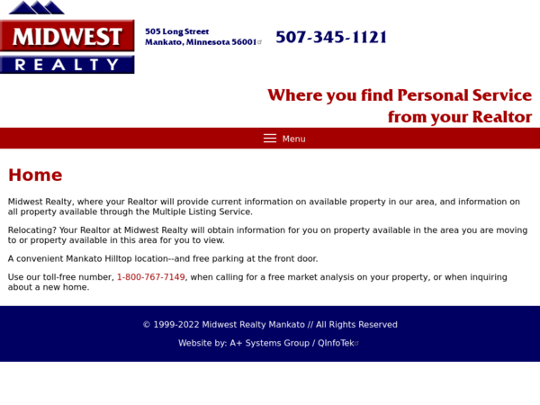 Midwest Realty