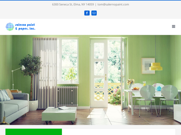 Salerno Paint & Paper Inc.