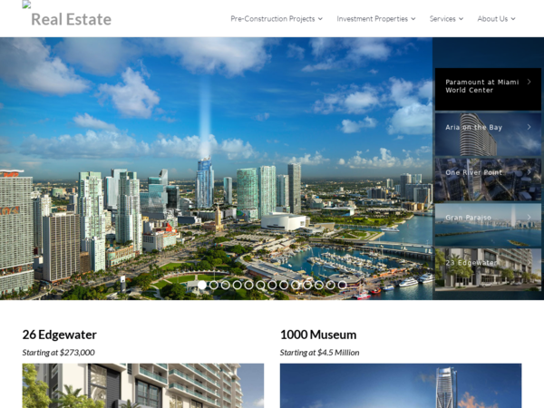Clients First Realty