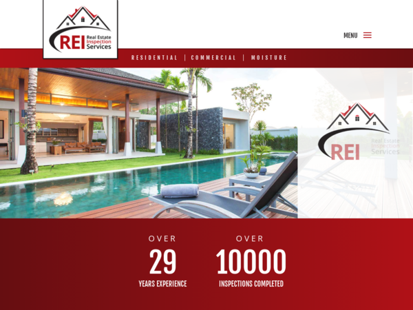Real Estate Inspection Services