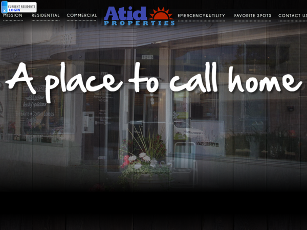 Atid Properties