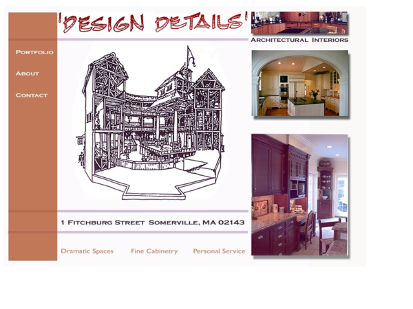 Design Details