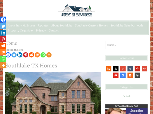 Prudential Texas Properties