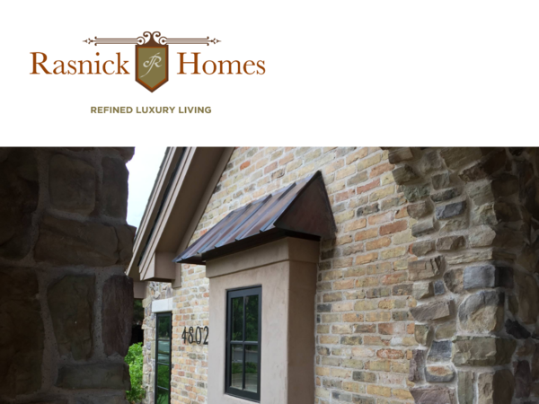 Rasnick Homes