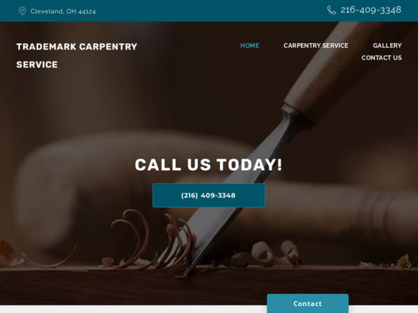 Trademark Carpentry Service