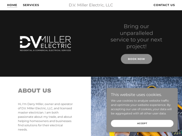 D.V. Miller Electric