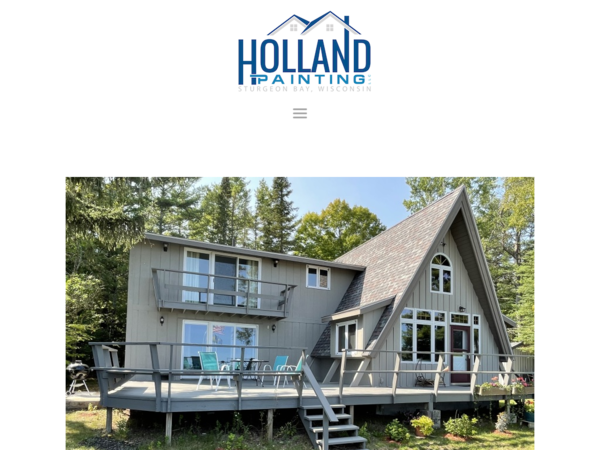 Holland Painting