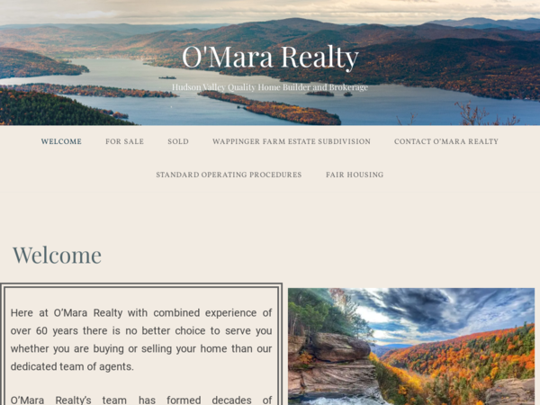O'Mara Realty