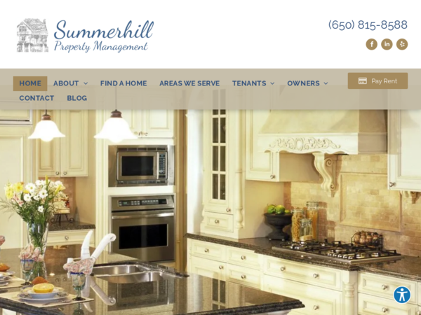 Summerhill Property Management