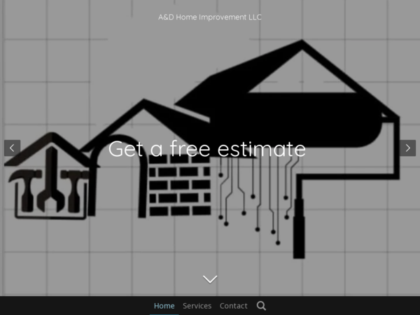 A&D Home Improvement LLC