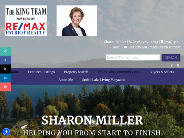 Sharon Miller