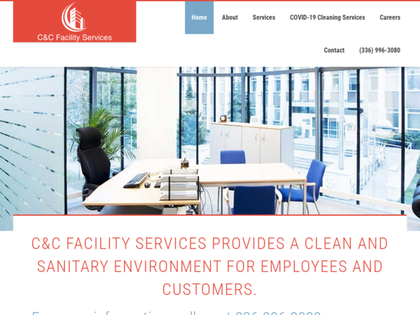 C&C Facility Services