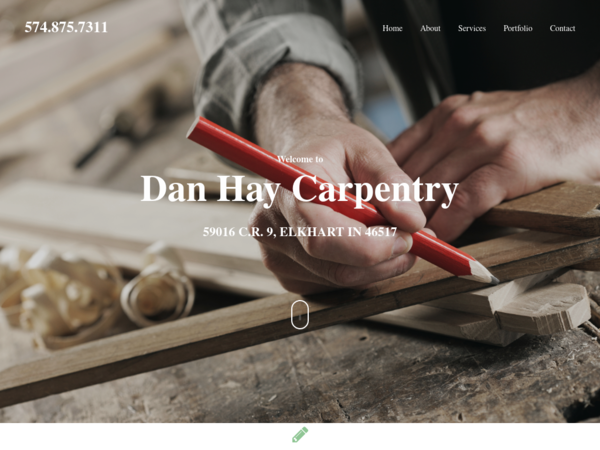 Dan Hay Carpentry
