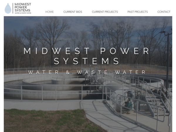 Midwest Power Systems Inc