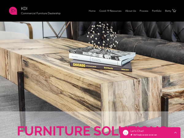 KDI Design Inc