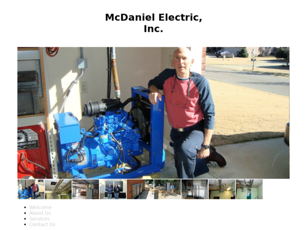 Mc Daniel Electric Inc