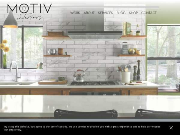 Motiv Interiors LLC