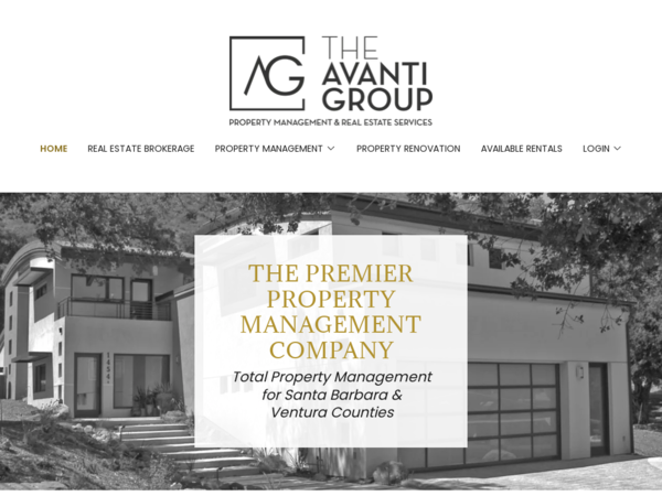The Avanti Group