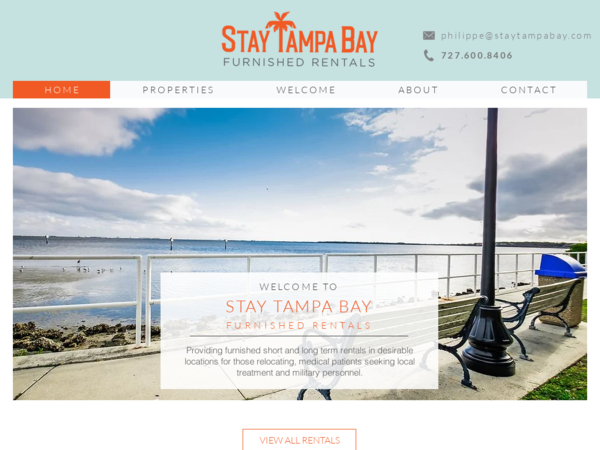 Sanglier Vacation Rentals