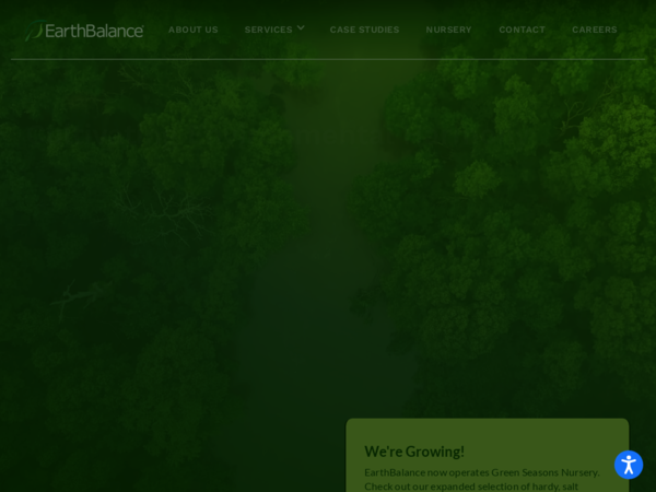 Earthbalance