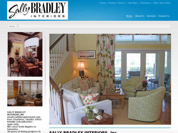 Bradley Interiors