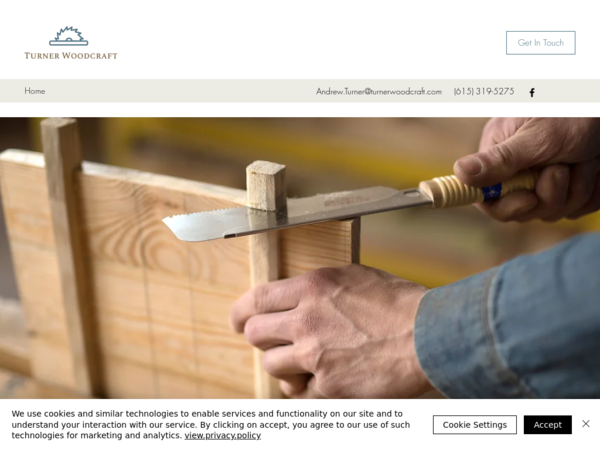 Turner Woodcraft
