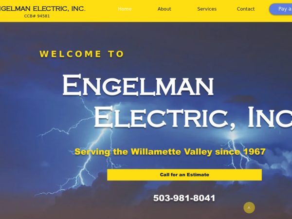 Engelman Electric
