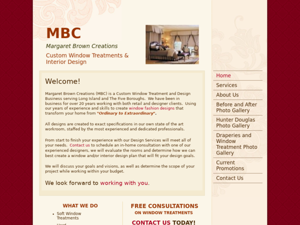 MB Creations
