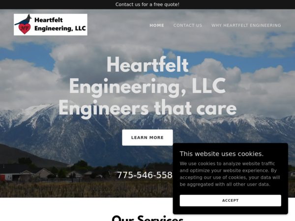 Heartfelt Engineering