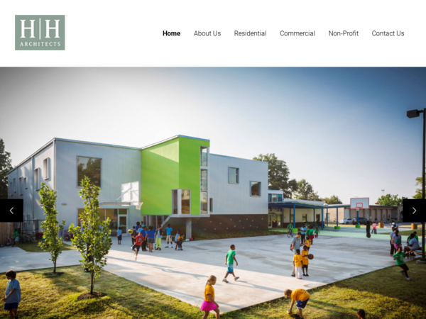Herron Horton Architects