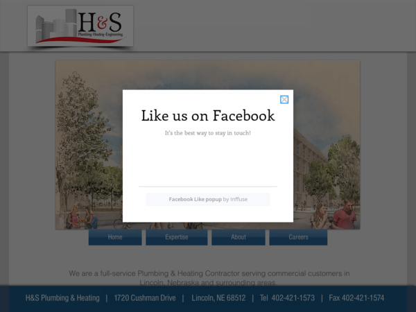 H & S Plumbing