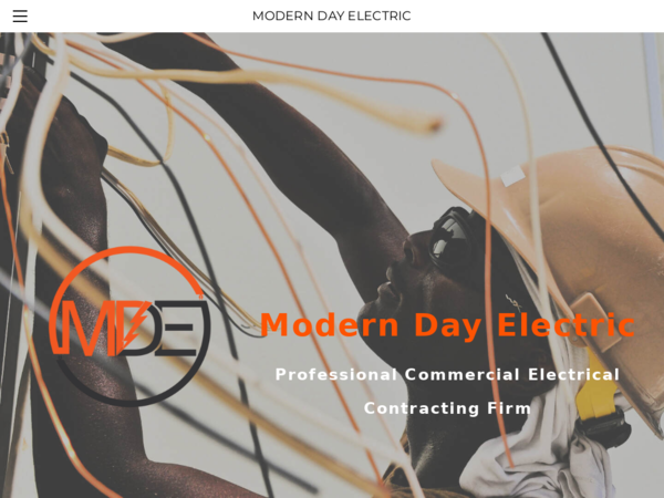Modern Day Electric